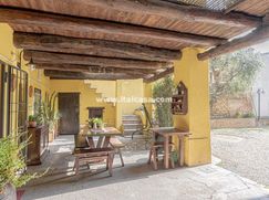 Rustico/Casale in Residenziale