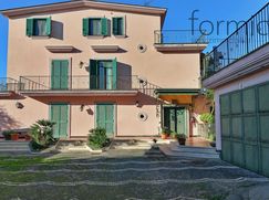 Villa in Residenziale