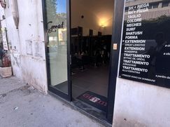 Negozio/Locale commerciale in Commerciale