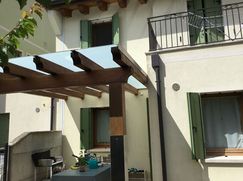 Villetta a schiera in Residenziale