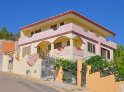 Villa in Residenziale