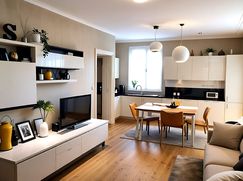 Appartamento in Residenziale