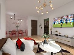 Appartamento in Residenziale