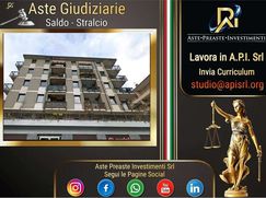 Appartamento in Residenziale