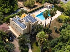 Villa in Residenziale