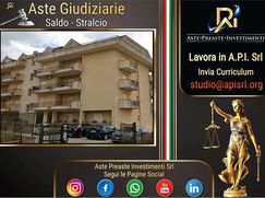 Appartamento in Residenziale