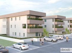 Appartamento in Residenziale