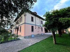 Villa in Residenziale