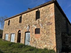 Rustico/Casale in Residenziale