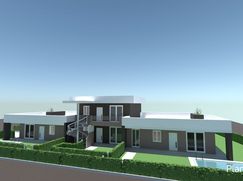 Attico/Mansarda in Residenziale