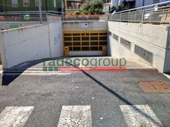 Box/posto auto in Residenziale
