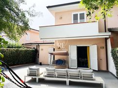 Villetta a schiera in Residenziale