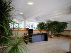 Ufficio in Commerciale