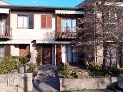 Villetta a schiera in Residenziale