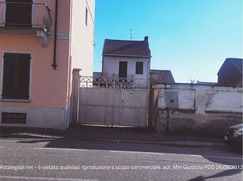 Casa indipendente in Residenziale