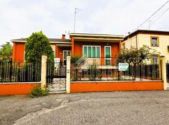 Villa in Residenziale