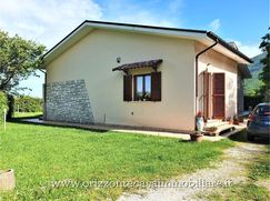 Villa in Residenziale