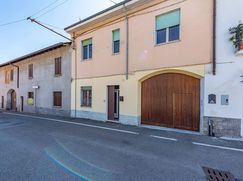 Casa indipendente in Residenziale