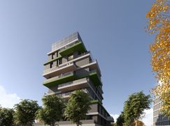 Appartamento in Residenziale