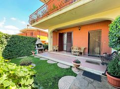 Villetta a schiera in Residenziale