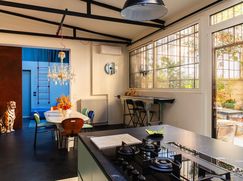 Loft in Residenziale