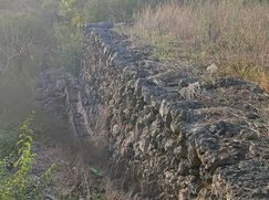 Terreno agricolo in Commerciale