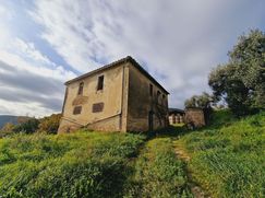 Rustico/Casale in Residenziale