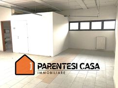 Capannone in Commerciale