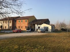 Rustico/Casale in Residenziale