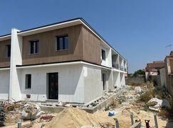 Villetta a schiera in Residenziale