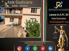 Appartamento in Residenziale