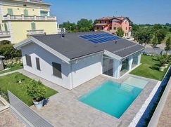Villa in Residenziale
