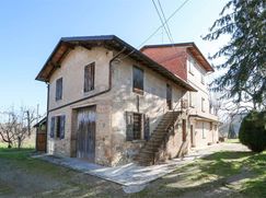 Rustico/Casale in Residenziale