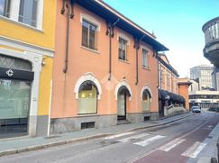 Ufficio in Commerciale