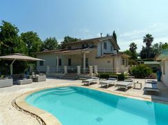 Villa in Residenziale