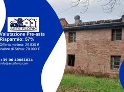 Rustico/Casale in Residenziale