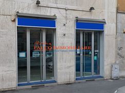 Negozio/Locale commerciale in Commerciale