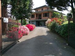 Villa in Residenziale