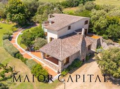 Villa in Residenziale