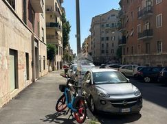 Box/posto auto in Residenziale