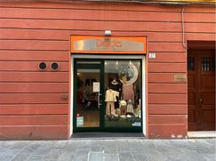 Negozio/Locale commerciale in Commerciale