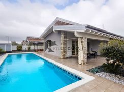 Villa in Residenziale