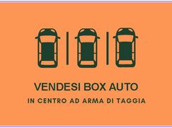 Box/posto auto in Residenziale