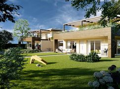 Villa in Residenziale