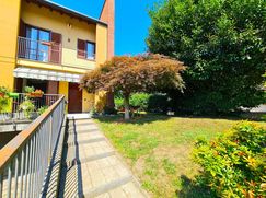 Villetta a schiera in Residenziale