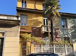 Villetta a schiera in Residenziale