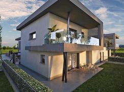 Villa in Residenziale