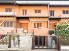 Villetta a schiera in Residenziale