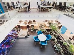 Ufficio in Commerciale