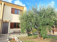 Villetta a schiera in Residenziale